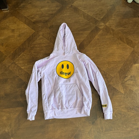 Justin Bieber Drew hoodie - Picture 1 of 2